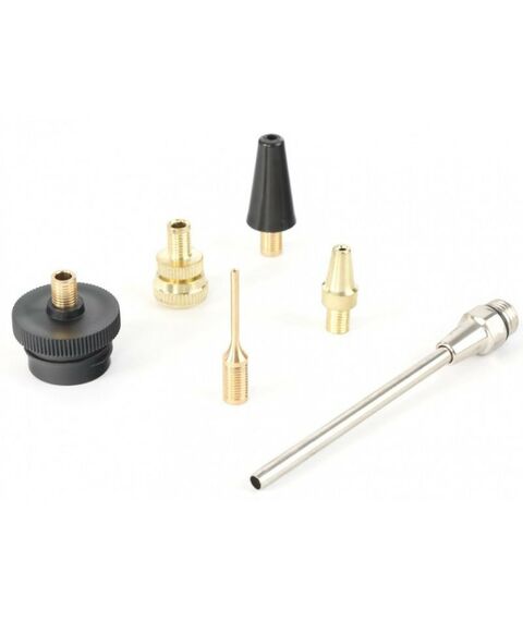 Компрессоры: Компрессор поршневой безмасляный Patriot WO 180K 180 л/мин, 8 бар, 1100 В [525301905] фотографии