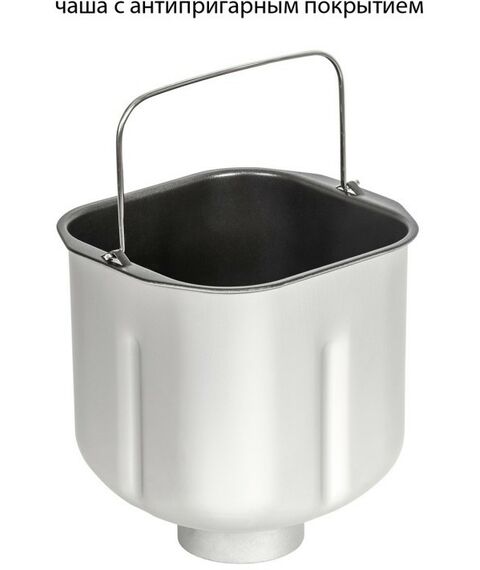 Хлебопечки: Хлебопечь Supra BMS-310 фотографии