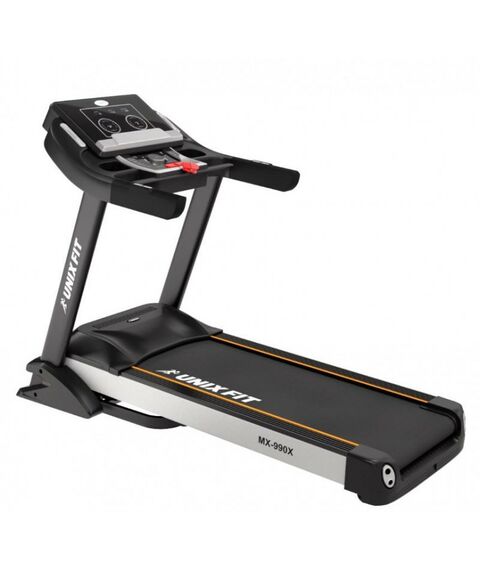Беговые дорожки: Беговая дорожка UNIXFIT MX-990X фотографии