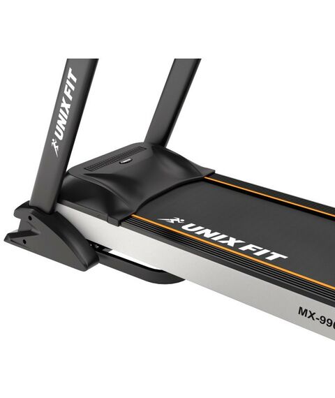 Беговые дорожки: Беговая дорожка UNIXFIT MX-990X фотографии