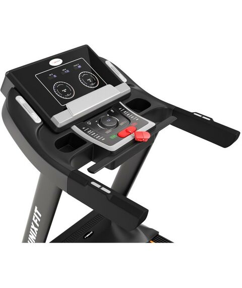 Беговые дорожки: Беговая дорожка UNIXFIT MX-990X фотографии