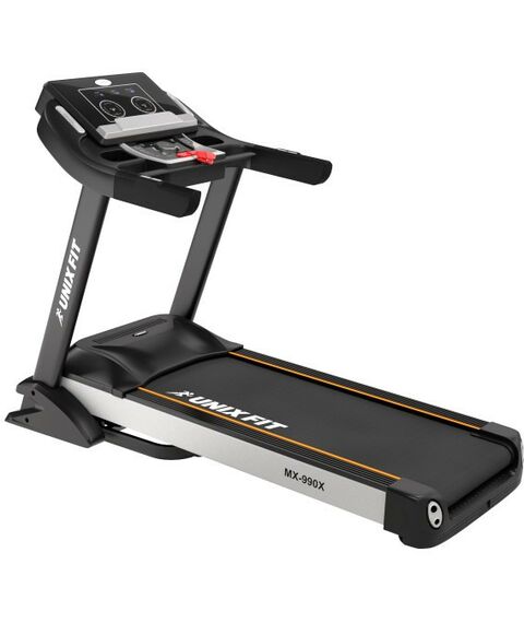 Беговые дорожки: Беговая дорожка UNIXFIT MX-990X фотографии