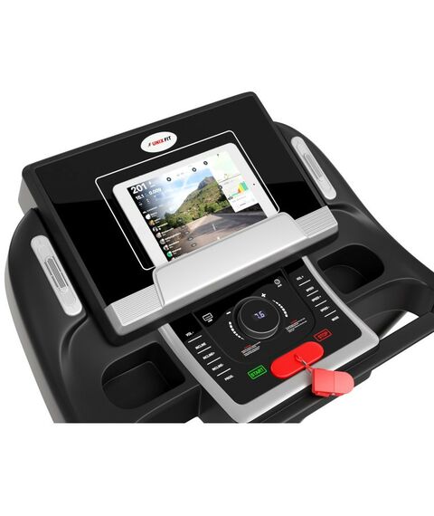 Беговые дорожки: Беговая дорожка UNIXFIT MX-990X фотографии