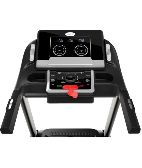 Беговые дорожки: Беговая дорожка UNIXFIT MX-990X фотографии