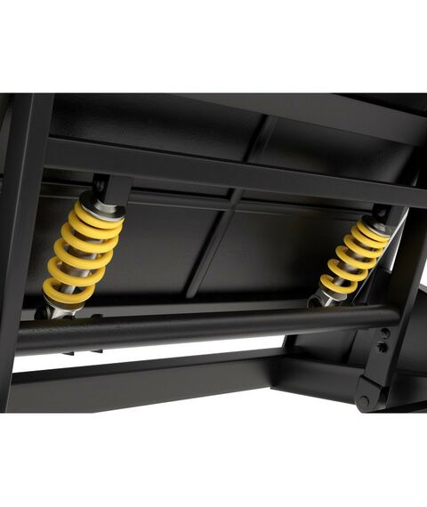 Беговые дорожки: Беговая дорожка UNIXFIT MX-990X фотографии