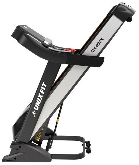 Беговые дорожки: Беговая дорожка UNIXFIT MX-990X фотографии