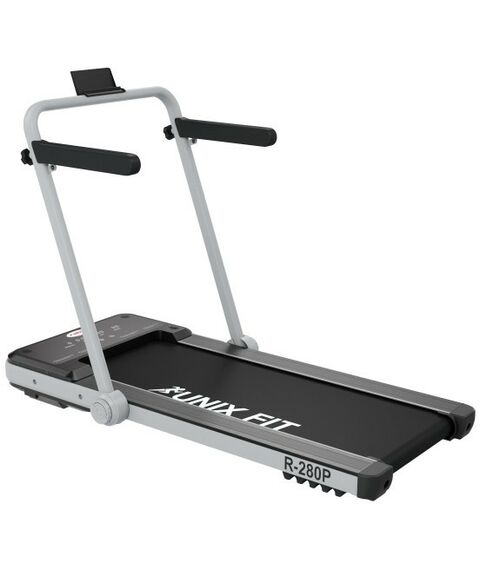 Беговые дорожки: Беговая дорожка UNIXFIT R-280P фотографии