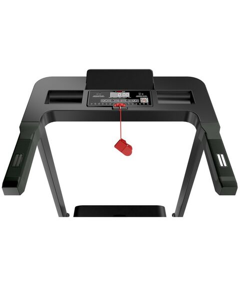 Беговые дорожки: Беговая дорожка UNIXFIT ST-440N Black фотографии