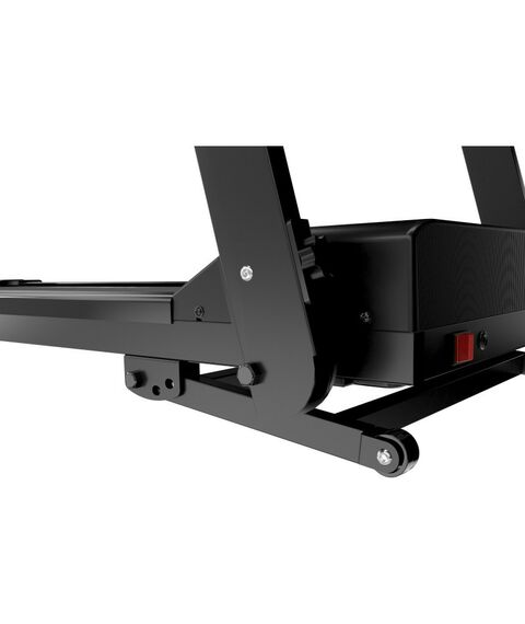 Беговые дорожки: Беговая дорожка UNIXFIT ST-440N Black фотографии