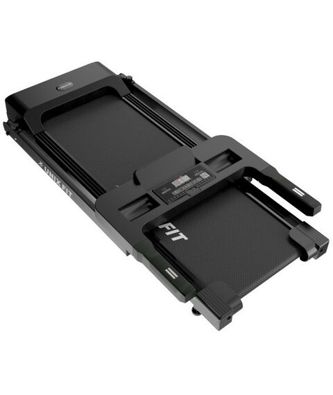 Беговые дорожки: Беговая дорожка UNIXFIT ST-440N Black фотографии
