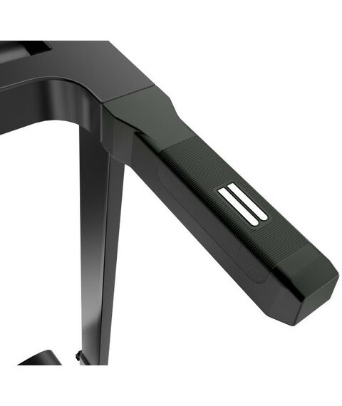 Беговые дорожки: Беговая дорожка UNIXFIT ST-440N Black фотографии