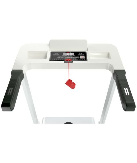 Беговые дорожки: Беговая дорожка UNIXFIT ST-440N White фотографии