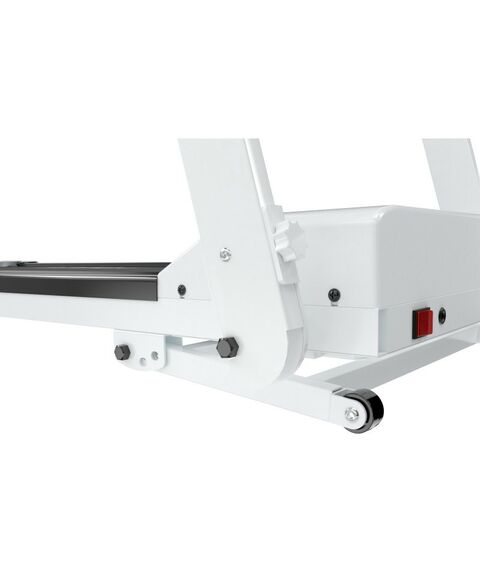 Беговые дорожки: Беговая дорожка UNIXFIT ST-440N White фотографии