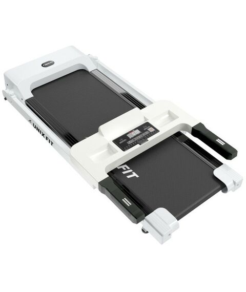 Беговые дорожки: Беговая дорожка UNIXFIT ST-440N White фотографии
