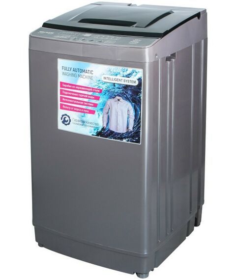 Стиральные машины: Стиральная машина WILLMARK WMA-602P фотографии