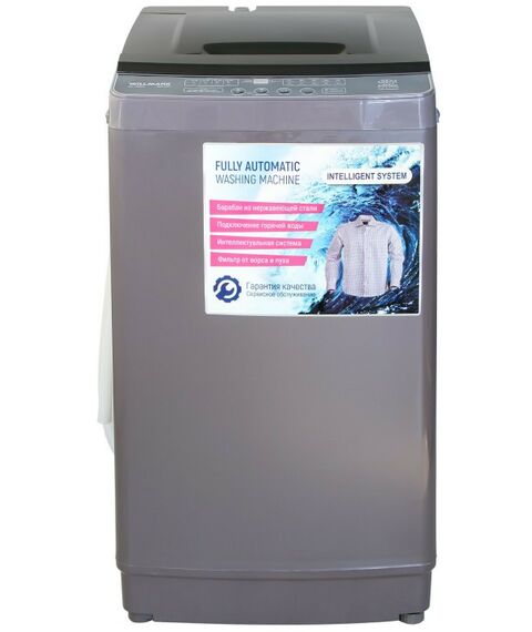 Стиральные машины: Стиральная машина WILLMARK WMA-602P фотографии