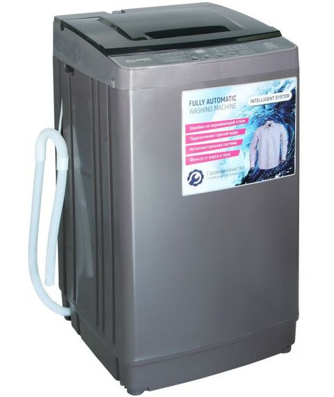 Стиральные машины: Стиральная машина WILLMARK WMA-602P фотографии