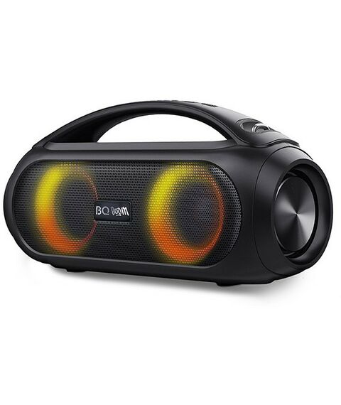 Колонки: Портативная аудиосистема BQ PBS1001 фотографии