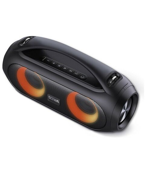 Колонки: Портативная аудиосистема BQ PBS1001 фотографии