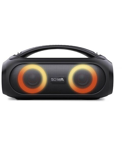 Колонки: Портативная аудиосистема BQ PBS1001 фотографии