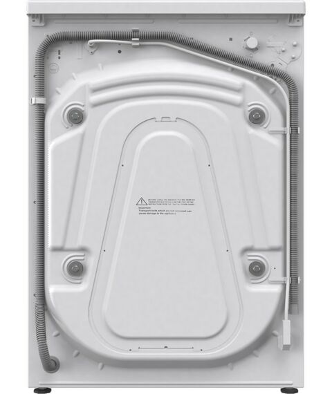 Стиральные машины: Стиральная машина Gorenje WHE72SFS фотографии