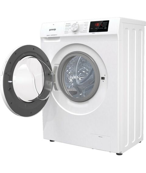 Стиральные машины: Стиральная машина Gorenje WHE72SFS фотографии