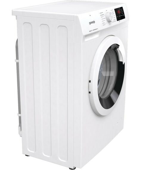 Стиральные машины: Стиральная машина Gorenje WHE72SFS фотографии