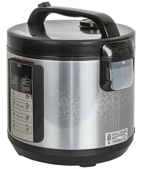 Мультиварки: Мультиварка JVC JK-MC500 фотографии