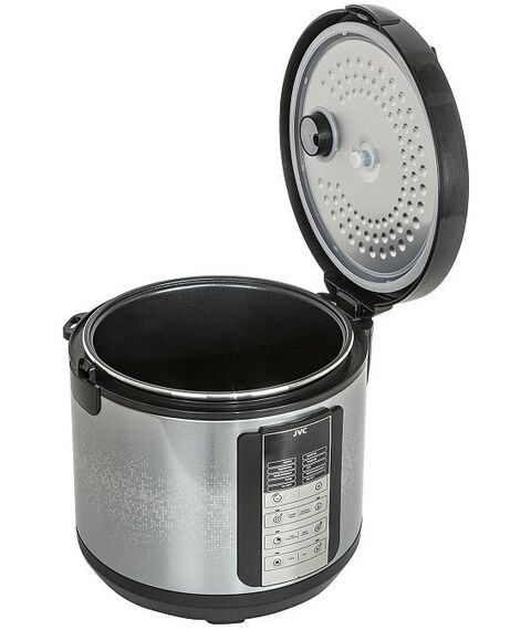 Мультиварки: Мультиварка JVC JK-MC500 фотографии