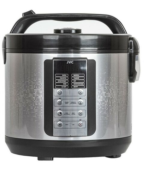 Мультиварки: Мультиварка JVC JK-MC500 фотографии