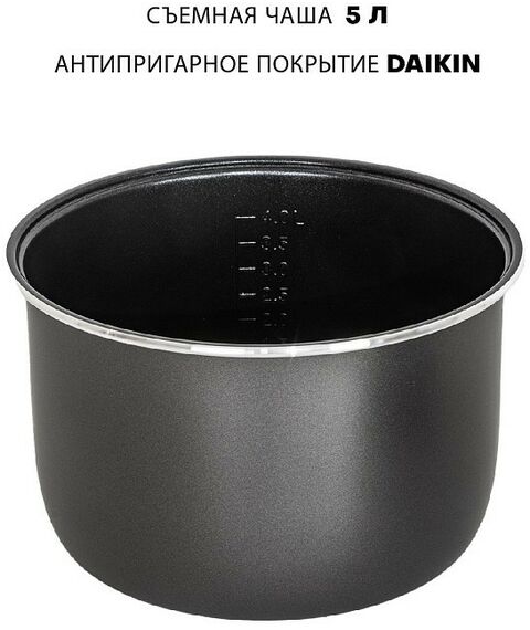 Мультиварки: Мультиварка JVC JK-MC500 фотографии