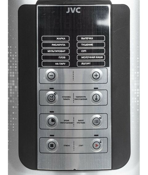 Мультиварки: Мультиварка JVC JK-MC500 фотографии