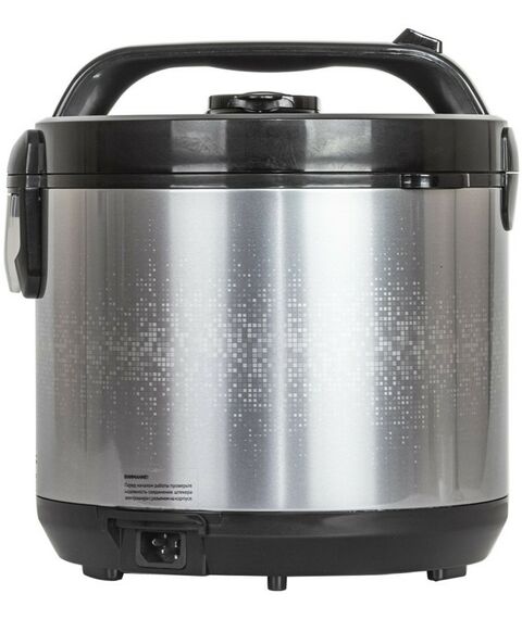 Мультиварки: Мультиварка JVC JK-MC500 фотографии