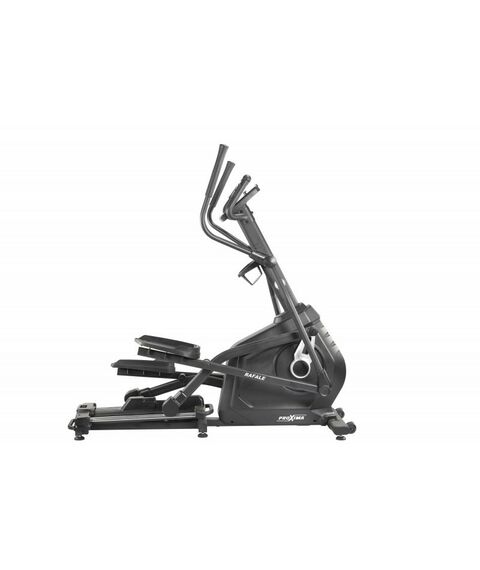Эллиптические тренажеры: Эллиптический тренажер Proxima Rafale [PREL-513] фотографии