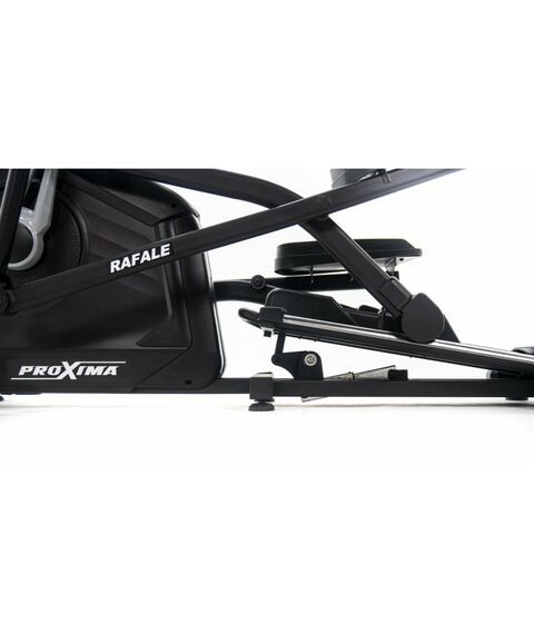 Эллиптические тренажеры: Эллиптический тренажер Proxima Rafale [PREL-513] фотографии