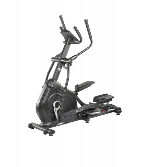 Эллиптические тренажеры: Эллиптический тренажер Proxima Rafale [PREL-513] фотографии