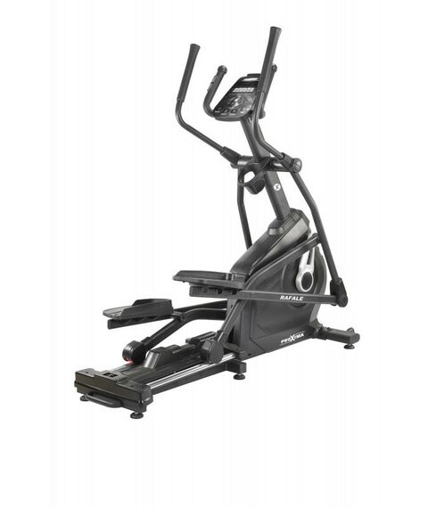 Эллиптические тренажеры: Эллиптический тренажер Proxima Rafale [PREL-513] фотографии