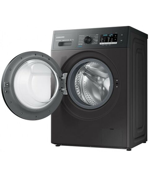 Стиральные машины: Стиральная машина Samsung WW70A5S21KX фотографии