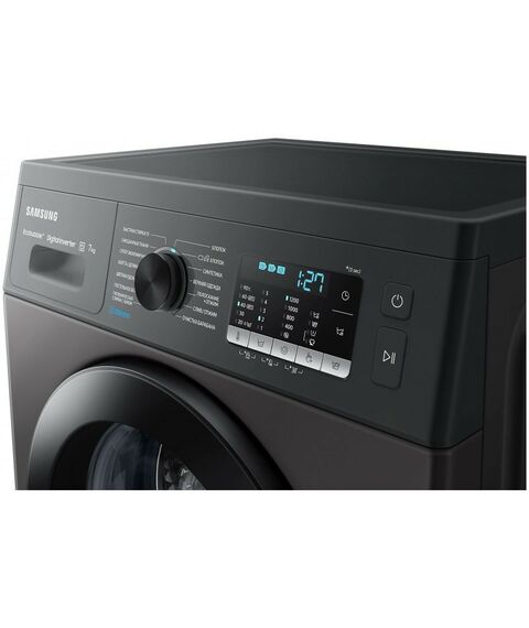 Стиральные машины: Стиральная машина Samsung WW70A5S21KX фотографии