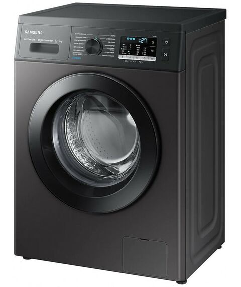Стиральные машины: Стиральная машина Samsung WW70A5S21KX фотографии