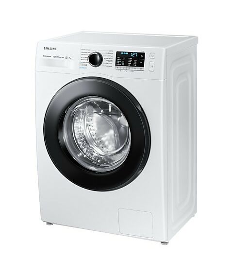 Стиральные машины: Стиральная машина Samsung WW80AAS22AE фотографии