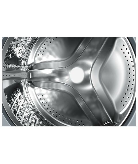 Стиральные машины: Стиральная машина Samsung WW80AAS22AE фотографии