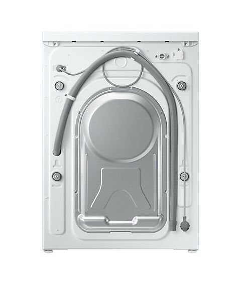 Стиральные машины: Стиральная машина Samsung WW80AAS22AE фотографии