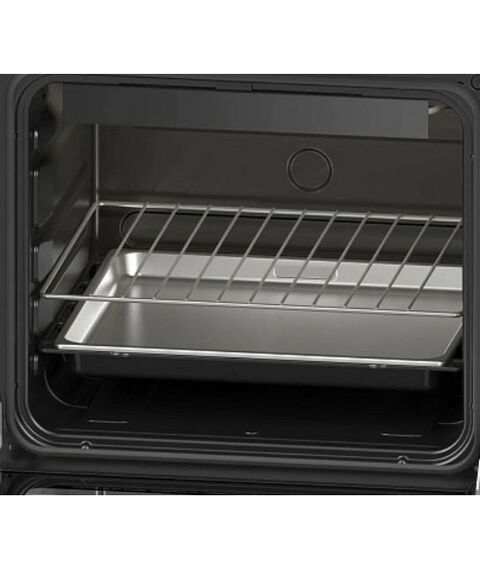 Кухонные плиты: Плита стеклокерамическая Дарина B 3607 W фотографии