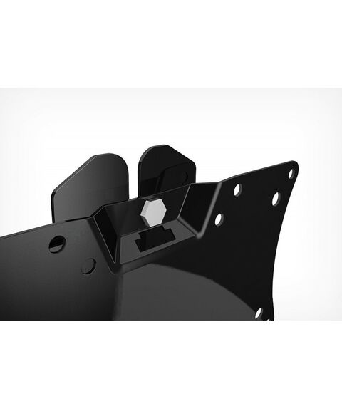 Крепеж для аудио-видео техники: Кронштейн Holder LCDS-5060 черный фотографии