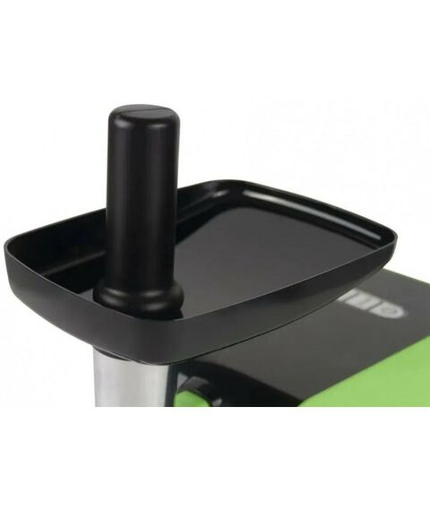 Мясорубки: Мясорубка LIGRELL LMG-2753VB 2000 Вт, реверс, овощерезка фотографии