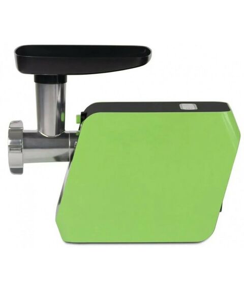 Мясорубки: Мясорубка LIGRELL LMG-2753VB 2000 Вт, реверс, овощерезка фотографии