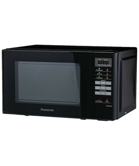 Микроволновые печи: Микроволновая печь Panasonic NN-SB26MBZPE фотографии