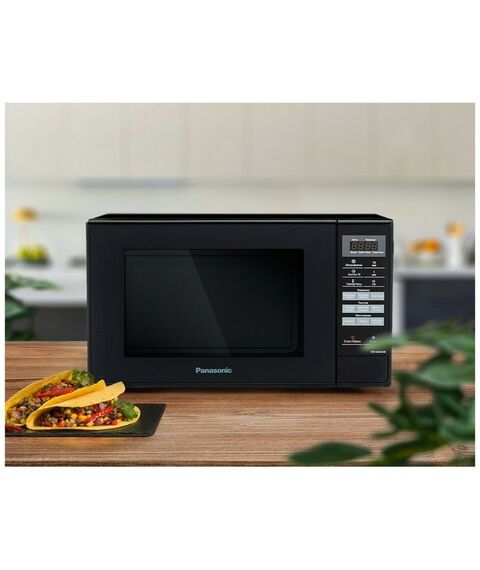 Микроволновые печи: Микроволновая печь Panasonic NN-SB26MBZPE фотографии