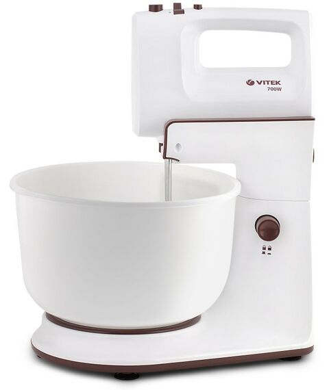 Миксеры: Миксер Vitek VT-1416 (W) фотографии